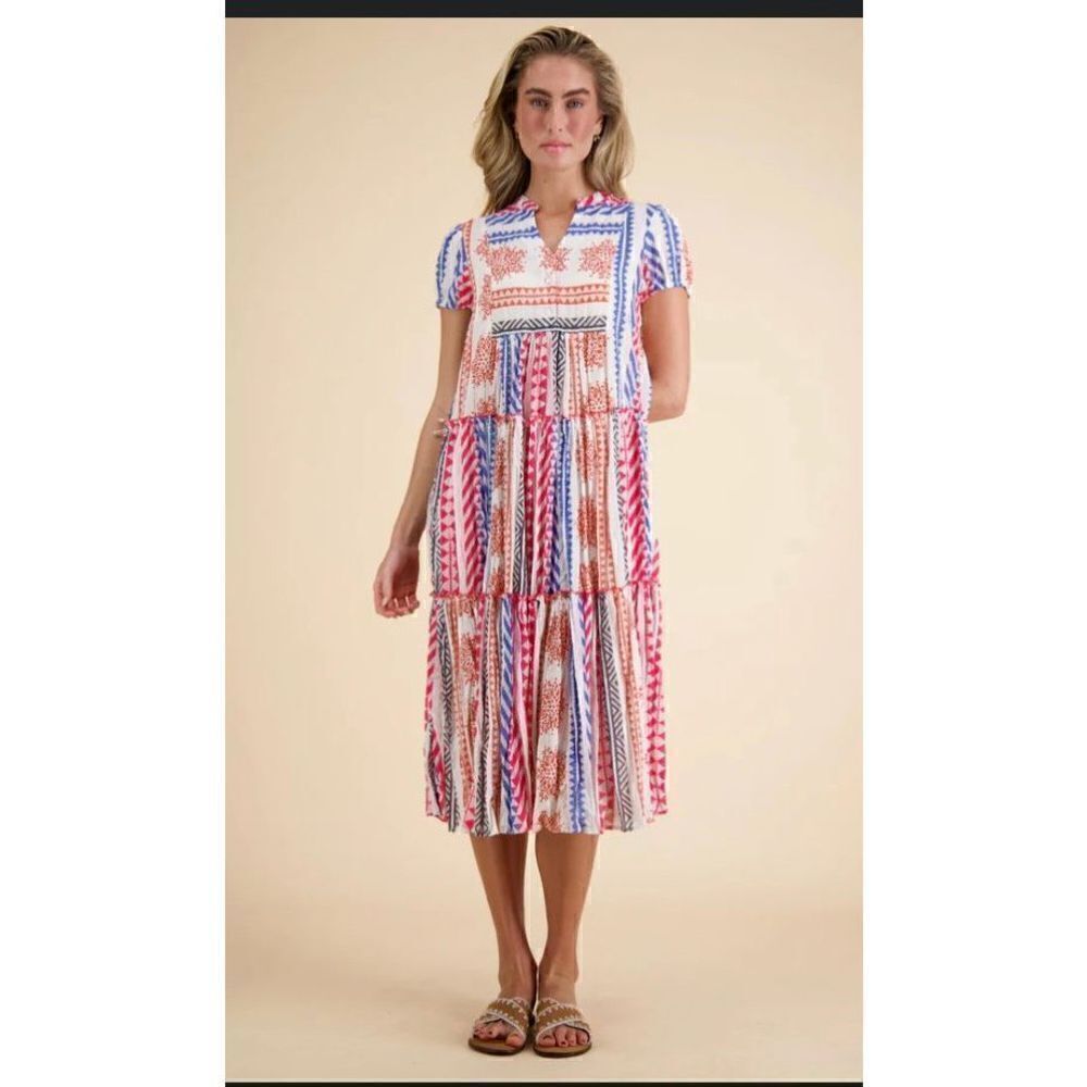 Lulalife Nina Dress